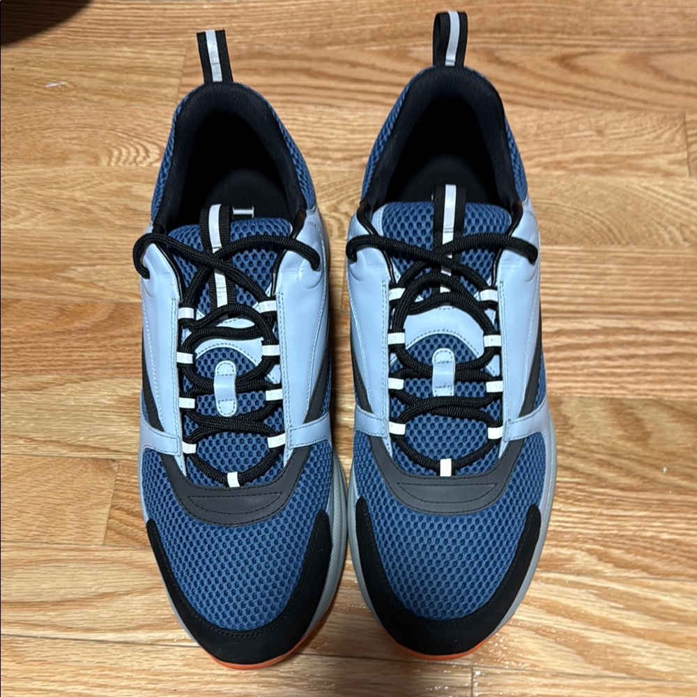 Dior b22